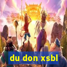 du don xsbl