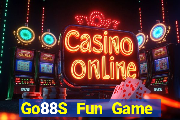 Go88S Fun Game Bài Online Miễn Phí