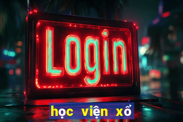 học viện xổ số kiên giang