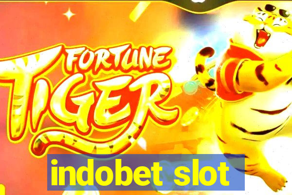 indobet slot