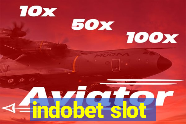 indobet slot