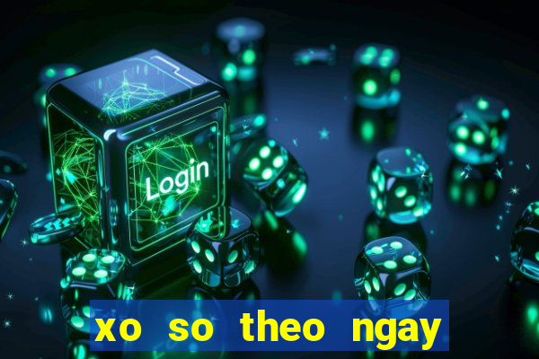 xo so theo ngay mien nam