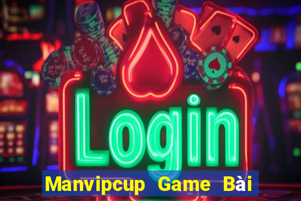 Manvipcup Game Bài Quốc Tế