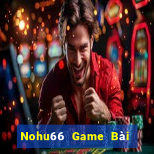 Nohu66 Game Bài 52 Club