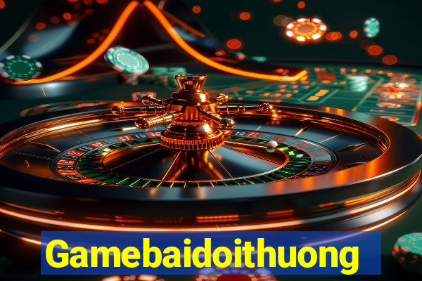 Gamebaidoithuong Game Bài Xì Lát