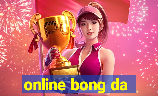 online bong da