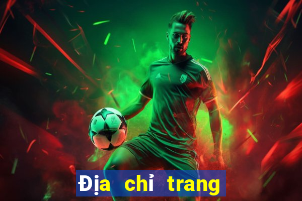 Địa chỉ trang web bwin8