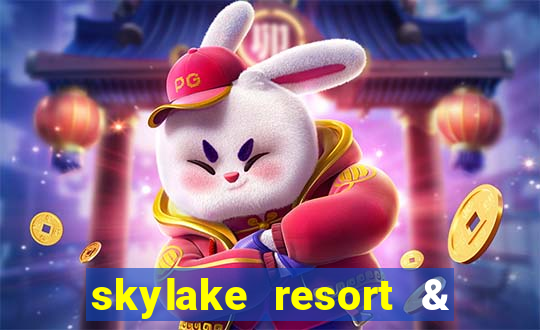 skylake resort & golf club