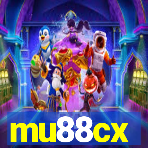 mu88cx