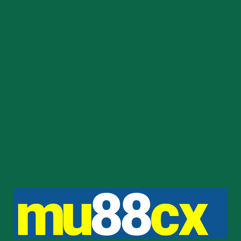 mu88cx