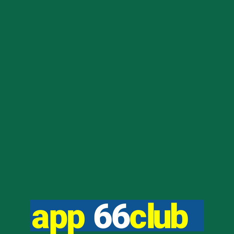 app 66club