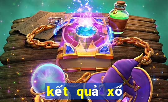 kết quả xổ số mega 6 55