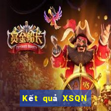 Kết quả XSQN thứ tư