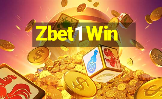 Zbet1 Win