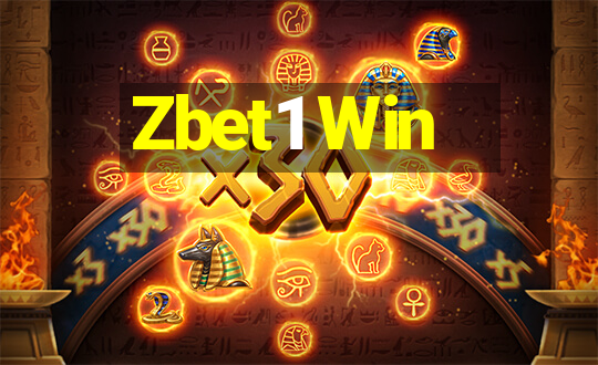 Zbet1 Win