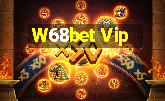 W68bet Vip