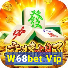 W68bet Vip