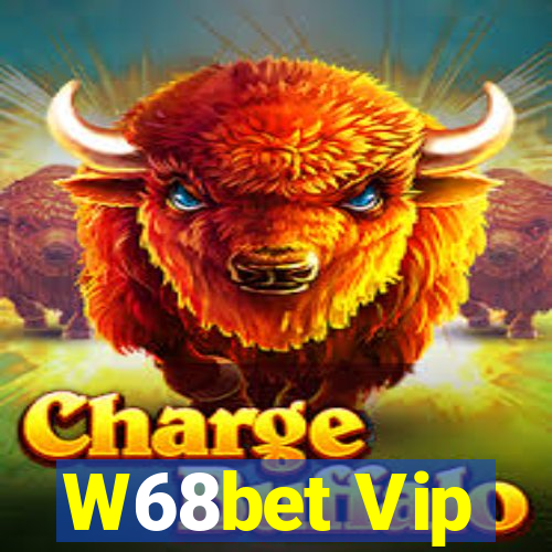 W68bet Vip