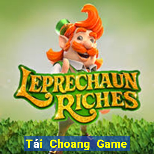 Tải Choang Game Bài King