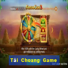 Tải Choang Game Bài King