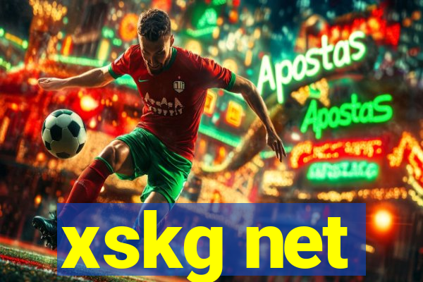 xskg net