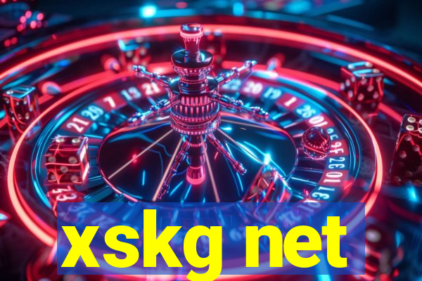 xskg net