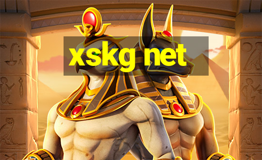 xskg net