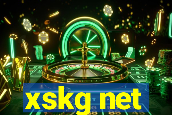 xskg net