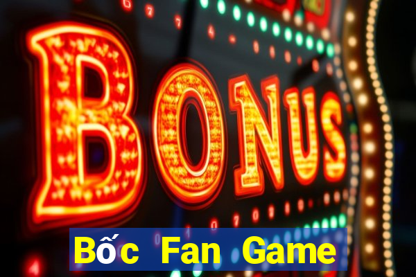 Bốc Fan Game Bài Nạp Rút 1 1