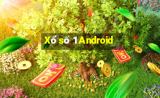 Xổ số 1 Android