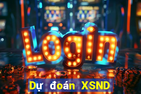 Dự đoán XSND Thứ 6