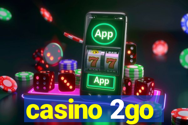 casino 2go