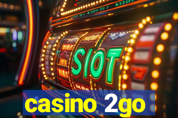 casino 2go