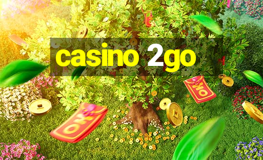 casino 2go