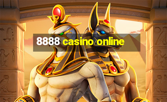 8888 casino online