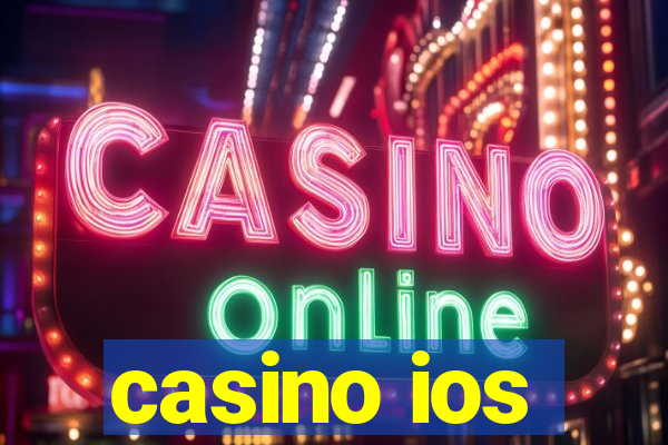 casino ios