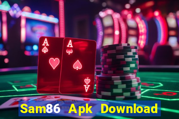 Sam86 Apk Download Game Bài