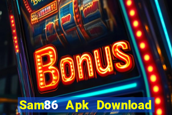 Sam86 Apk Download Game Bài