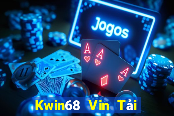 Kwin68 Vin Tải Game Bài Go88