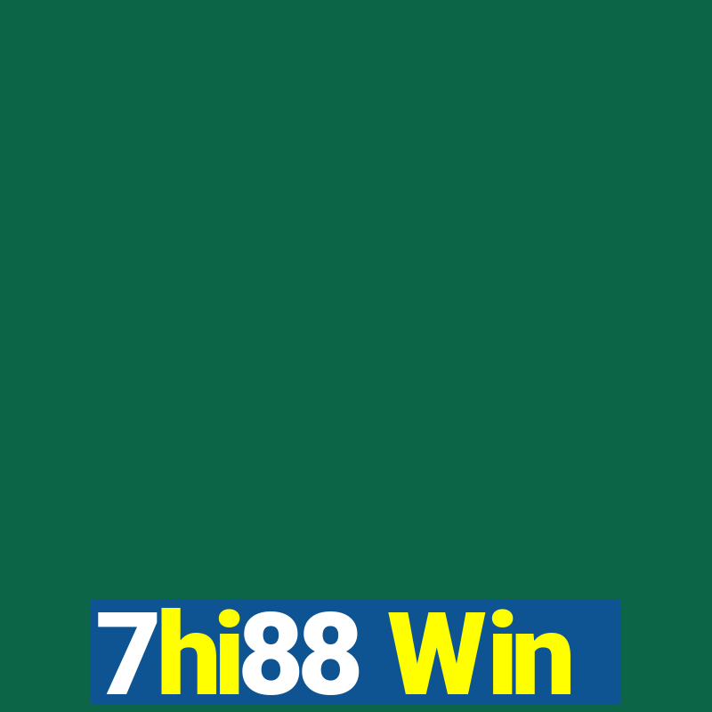 7hi88 Win