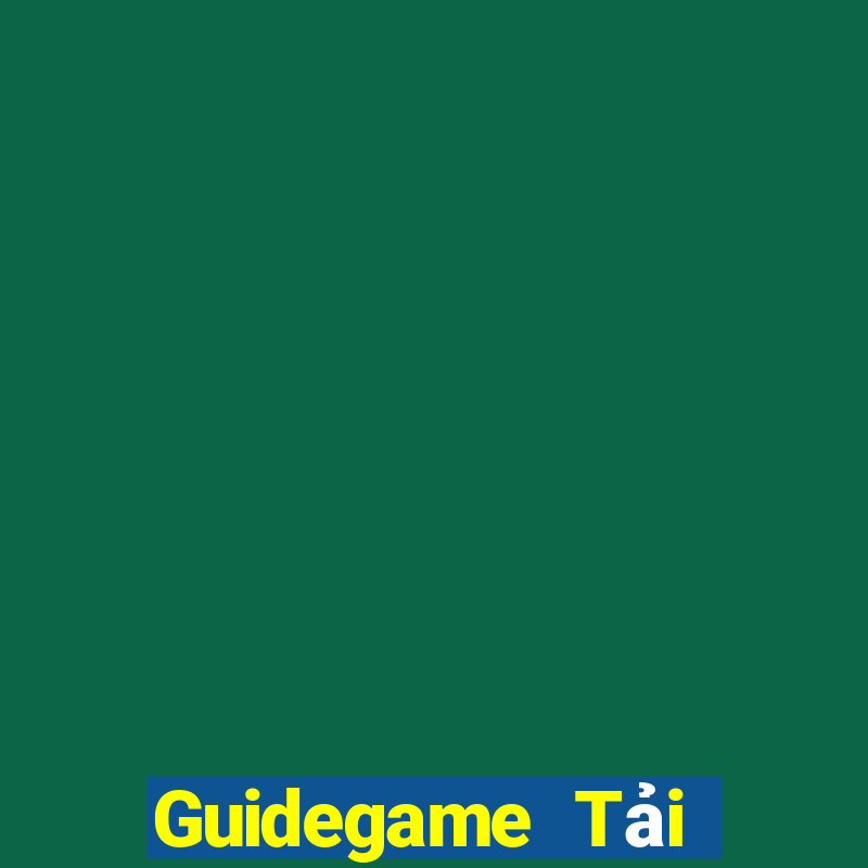 Guidegame Tải Game Bài Đổi Thưởng