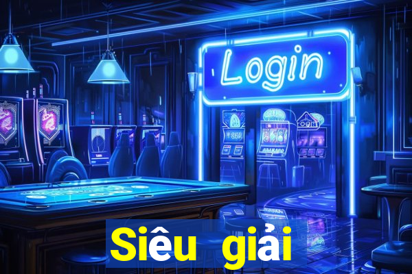 Siêu giải thưởng King 1.2.0