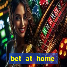 bet at home sportwetten bonus