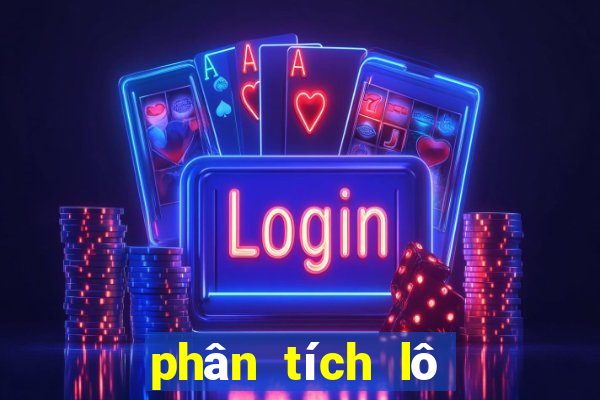 phân tích lô kép miền bắc