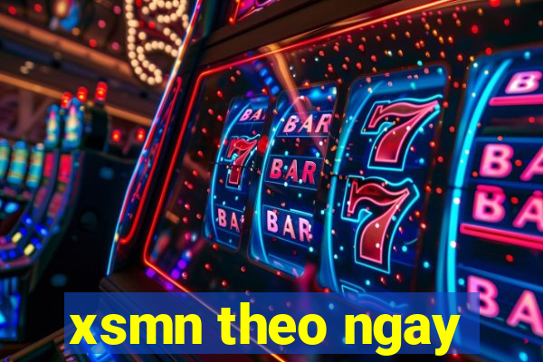 xsmn theo ngay