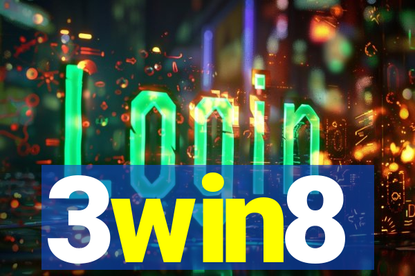 3win8