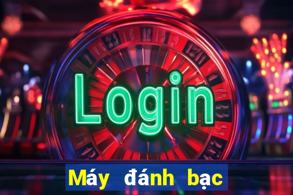 Máy đánh bạc Tài Lộc