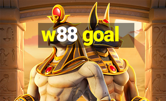 w88 goal