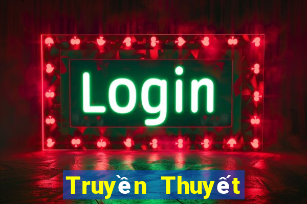 Truyền Thuyết Phượng Hoàng