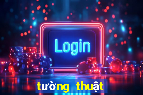 tường thuật world cup